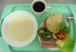 02.01.2024 - śniadanie