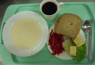 04.01.2023 - śniadanie