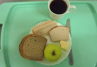 05.01.2023 - śniadanie