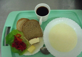 07.12.2023 - śniadanie