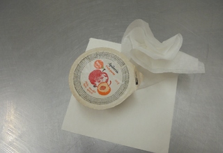 07.12.2023 - posiłek nocny