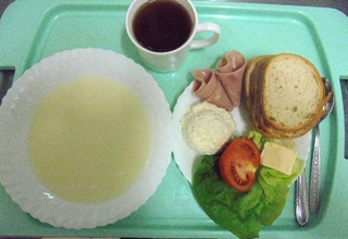 09.01.2023 - śniadanie