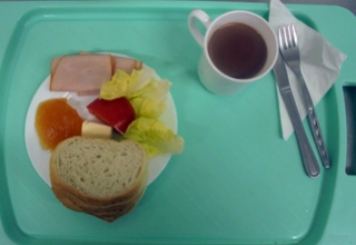 23-02-2024 - śniadanie