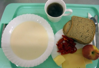 06-03-2024 - śniadanie