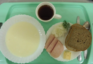 11.01.2024 - śniadanie