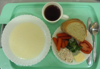 11.01.2024 - śniadanie