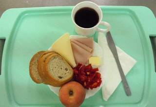 11.12.2023 - śniadanie