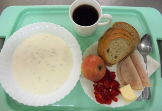 11.12.2023 - śniadanie