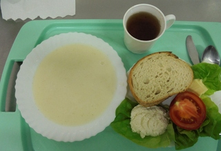 12.12.2023 - śniadanie