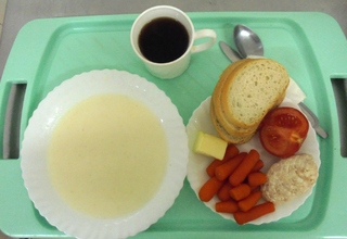 14.12.2023 - śniadanie