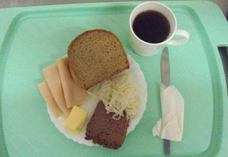 14.12.2023 - śniadanie