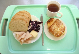 14.12.2023 - kolacja - posiłek nocny