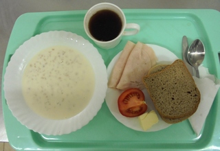 15.01.2024 - śniadanie