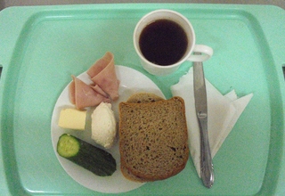 15.01.2024 - śniadanie