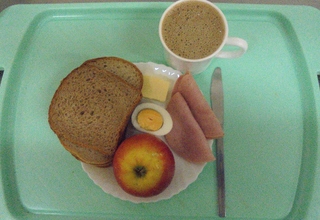 15.12.2023 - śniadanie