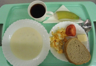 17.01.2024 - śniadanie