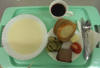 18.01.2024 - śniadanie