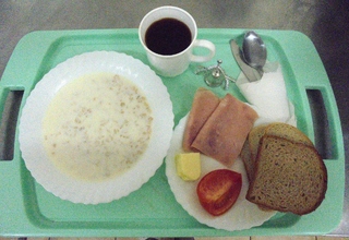 18.12.2023 - śniadanie