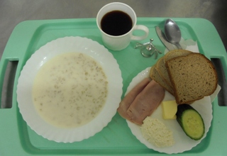 18.12.2023 - śniadanie