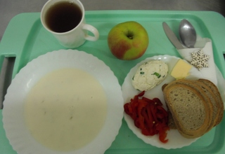 19.12.2023 - śniadanie