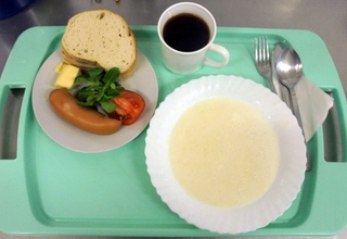 19-02-2024 - śniadanie