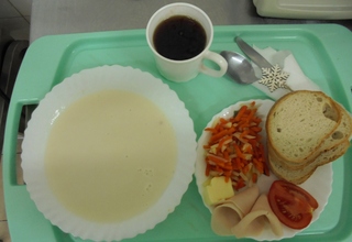 20.12.2023 - śniadanie