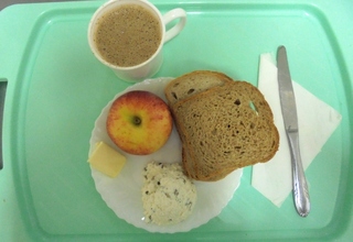 22.01.2024 - śniadanie