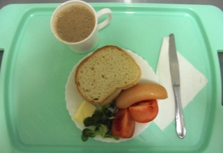 22.01.2024 - śniadanie