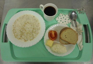 22.12.2023 - śniadanie