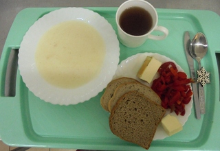 27.12.2023 - śniadanie