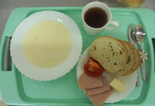 27.12.2023 - śniadanie