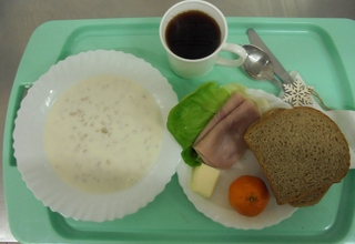 28.12.2023 - śniadanie