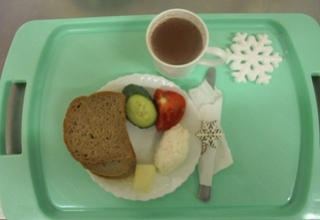 29.12.2023 - śniadanie