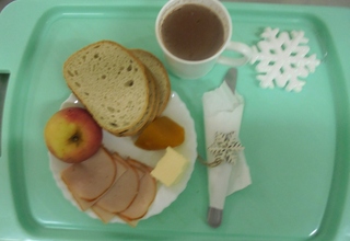 29.12.2023 - śniadanie