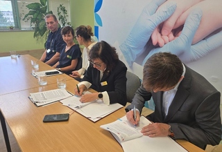 Rusza rozbudowa budynku D