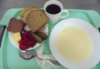 4.12.2023 - Śniadanie