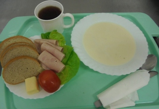 5.12.2023 - Śniadanie