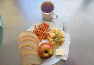 05.12.2023 - kolacja