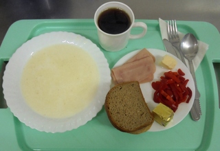 21-02-2024 - śniadanie