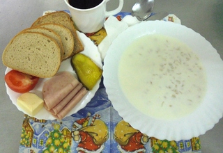 06.12.2023 - śniadanie