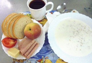 06.12.2023 - śniadanie