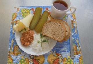 06.12.2023 - kolacja