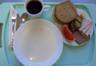 26-02-2024 - śniadanie