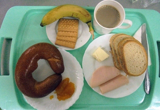 26-01-2024 - śniadanie