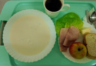 25-01-2024 - śniadanie