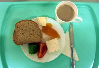 26-01-2024 - śniadanie