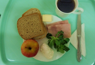 25-01-2024 - śniadanie