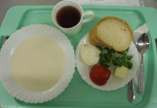 19.01.2024 - śniadanie