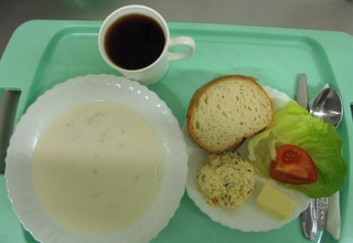 23.01.2024 - śniadanie