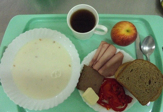 29.01.2024 - śniadanie